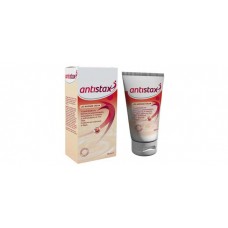 Antistax Leg Massage Cream 125ml